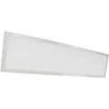12x22 x 48x22 Surface Mount LED Fixture White Q997