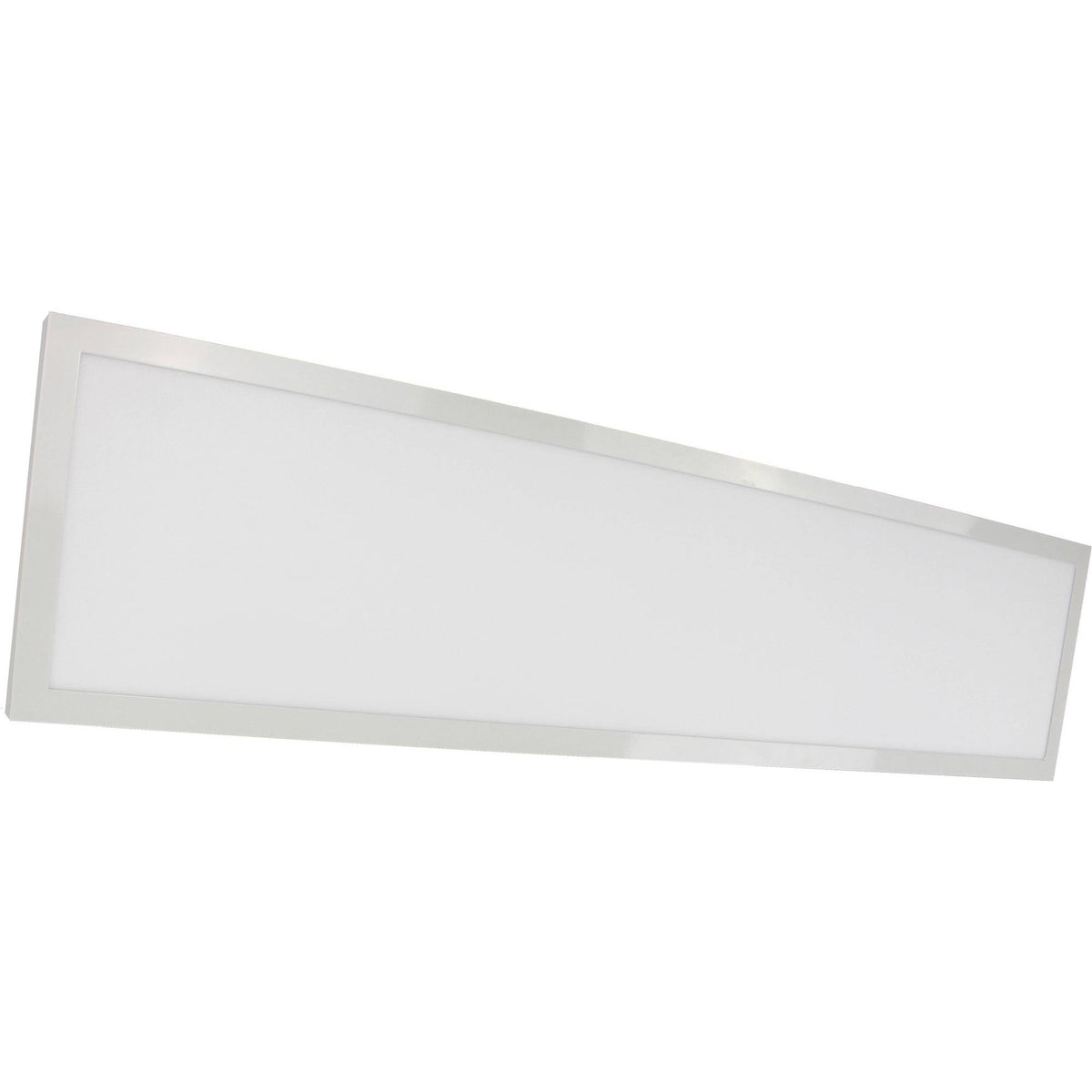 12x22 x 48x22 Surface Mount LED Fixture White Q997
