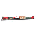 HO Jingle Bell Express Train Set Z500315