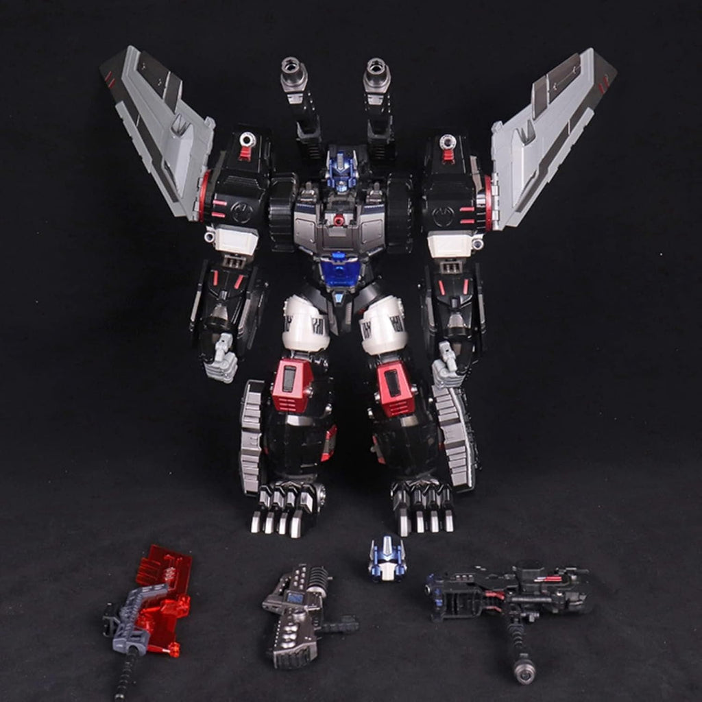11 Inch Action Figure V37786