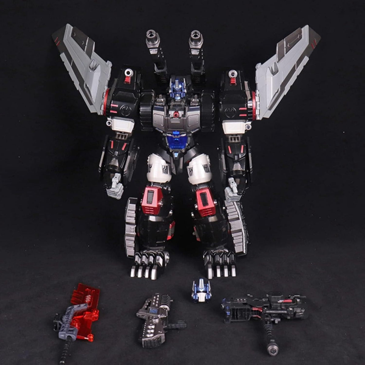 11 Inch Action Figure V37786