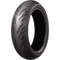 160/60zr-17 Sport Touring Rear Tire P80153