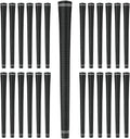 Golf Grips & Grip Kits, 9, 13, 25 Packs W532099
