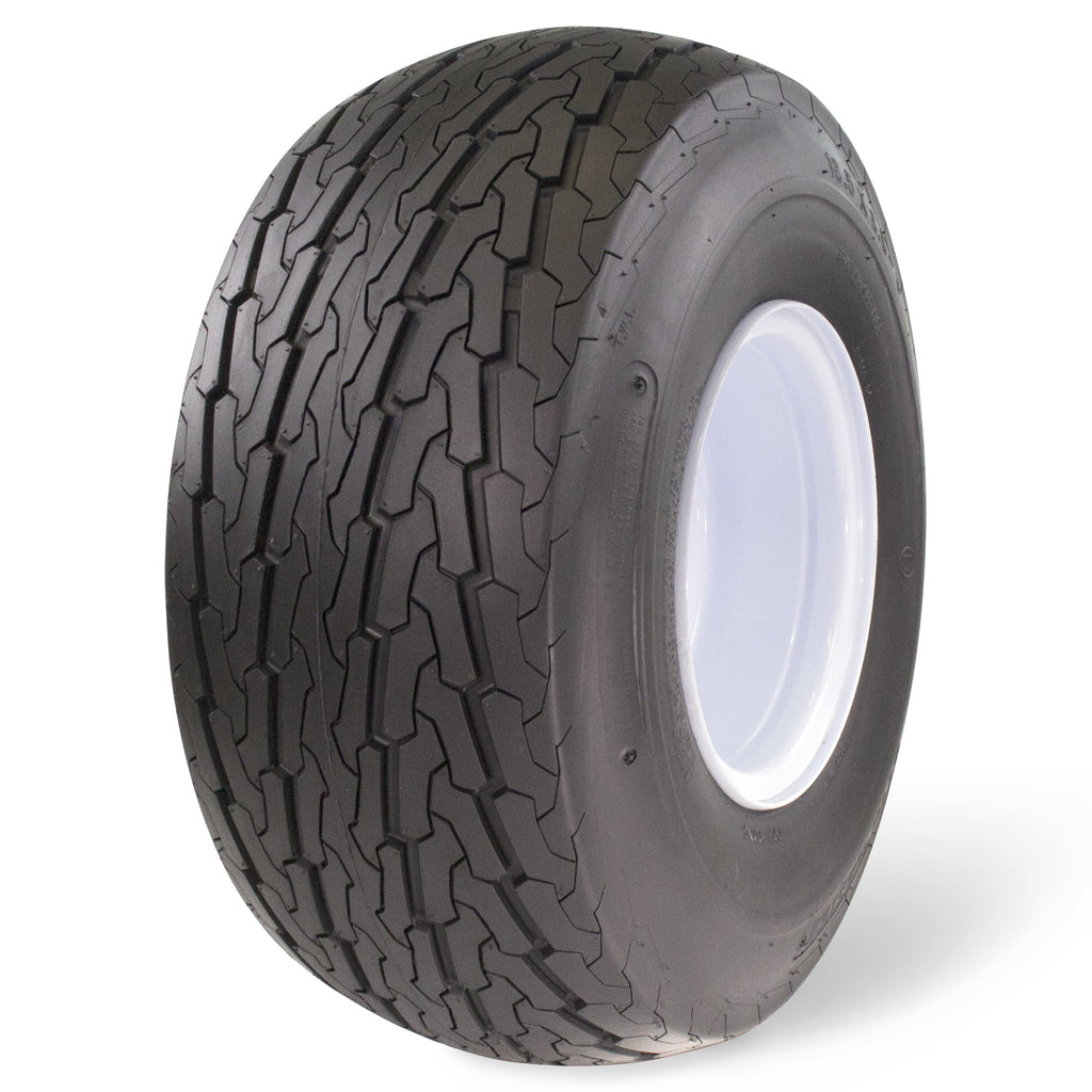 20.5X8.00-10 6-Ply Trailer Tire K956001