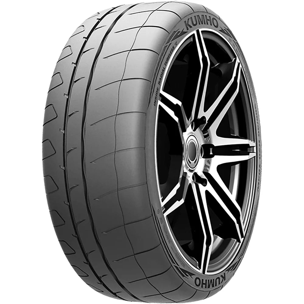 Summer Tire I94447