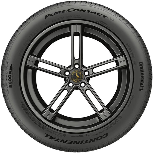 215/55R17 94 V Tire A696
