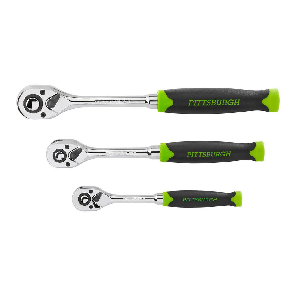 225-Piece Mechanics Tool Set J119