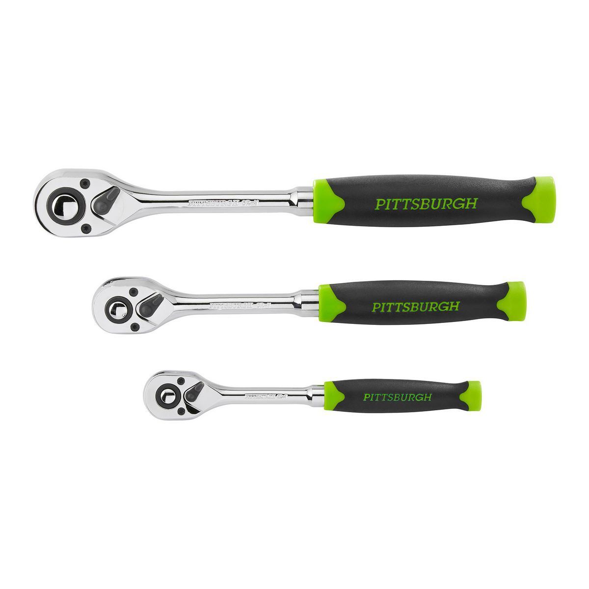225-Piece Mechanics Tool Set J119