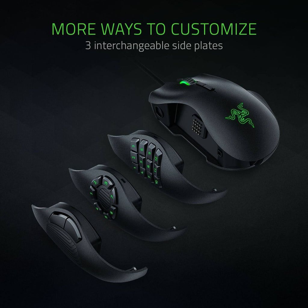 Optical Gaming Mouse P788