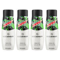 Zero Sugar Soda Drink Mix, 14.9 Fl oz. (4 Pack) I93579