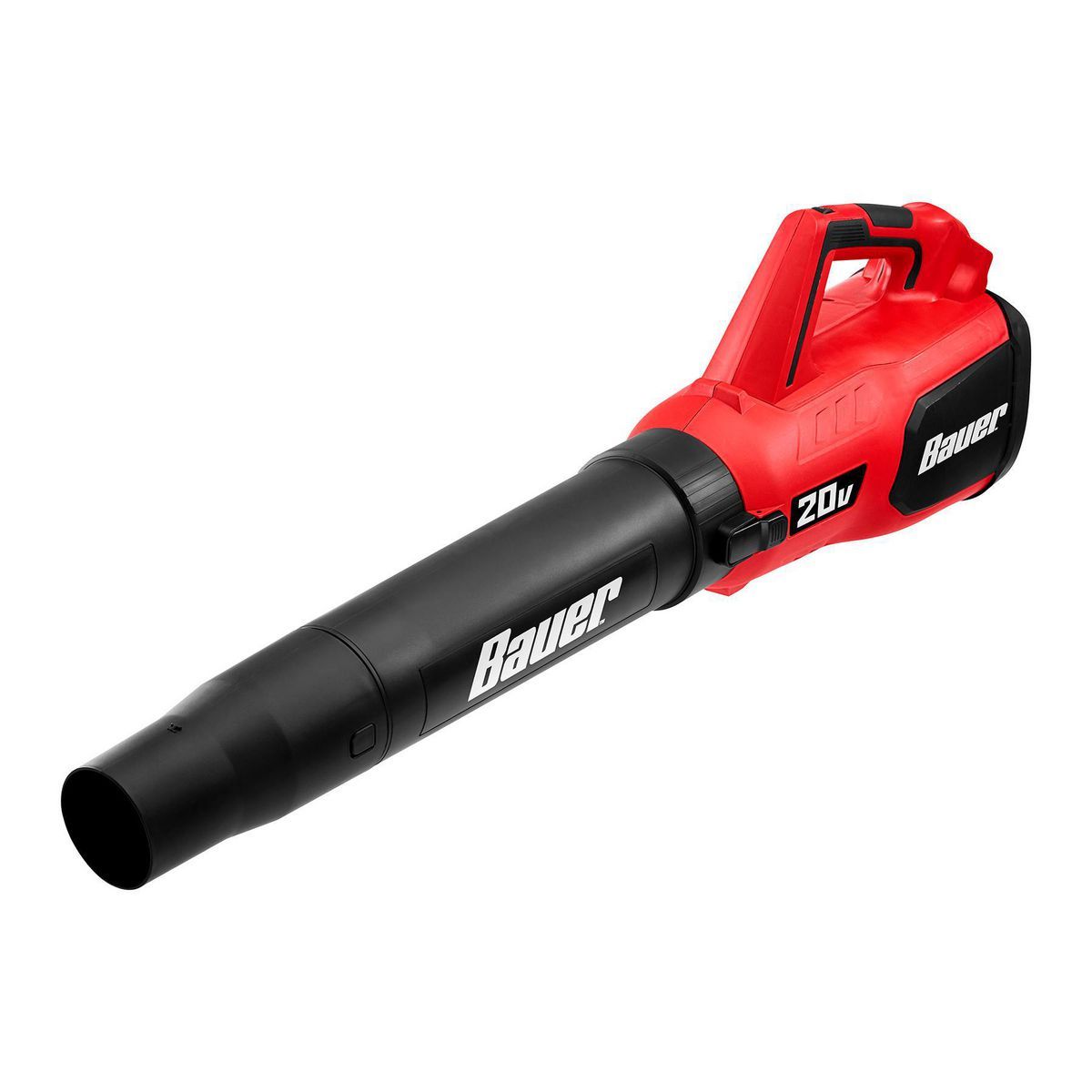 20V Cordless Jet Fan Blower E1119