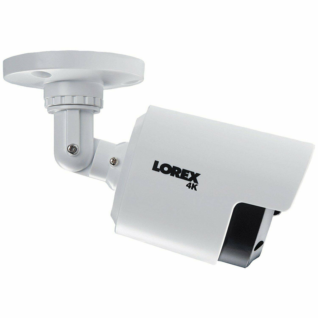 8-Channel DVR with 4 Outdoor Cameras Night Vision - 1 TB I172542