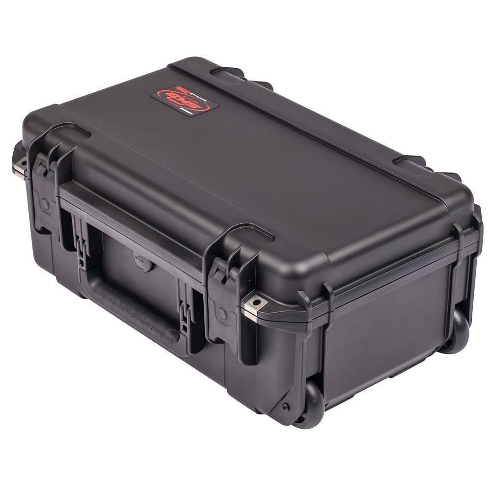 Black Hard Case C56121