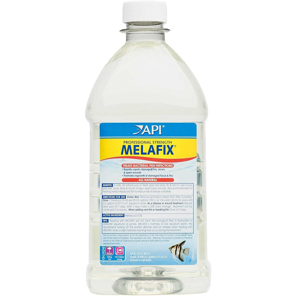Fish Remedy C48644