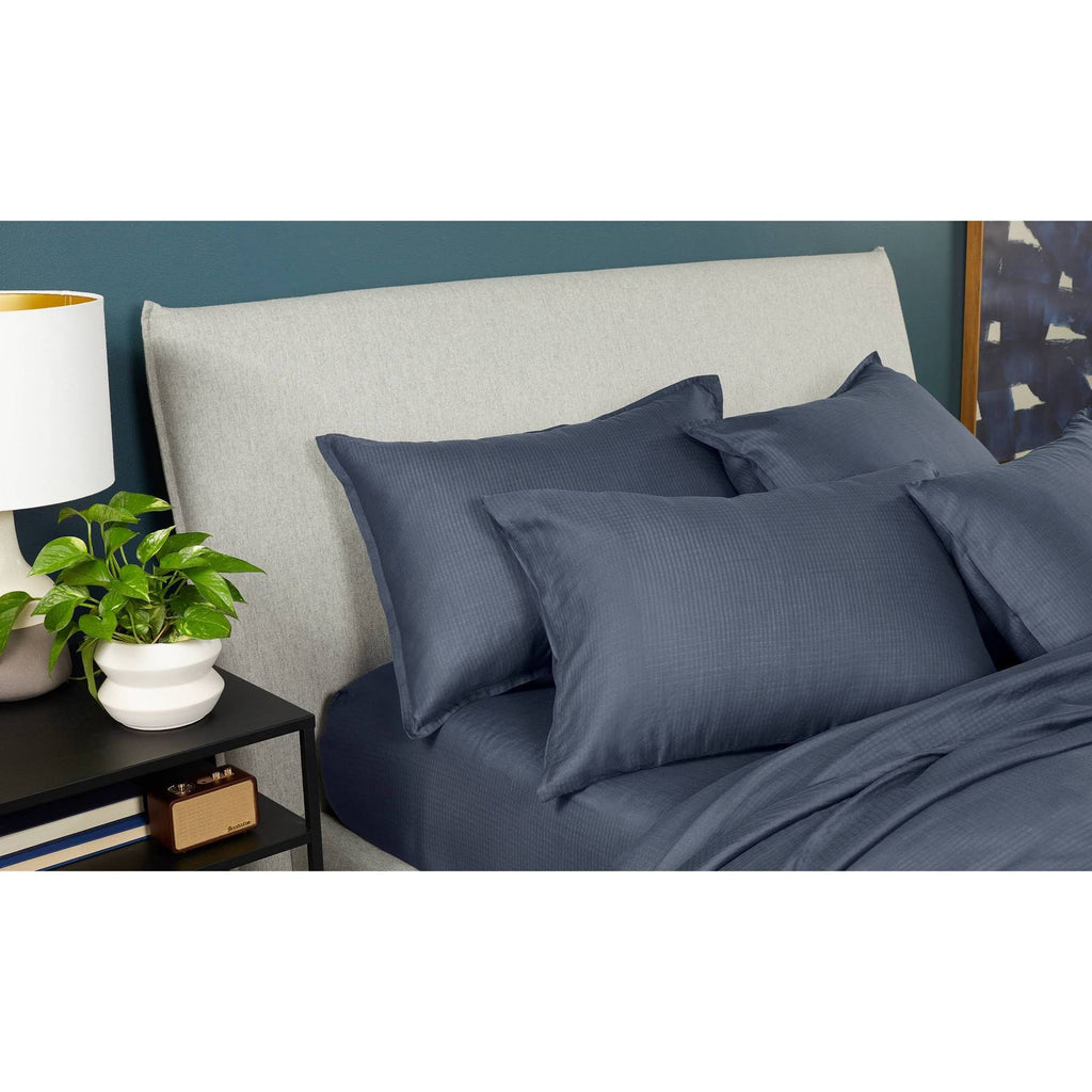 Indigo Twin XL Sheet Set S80392