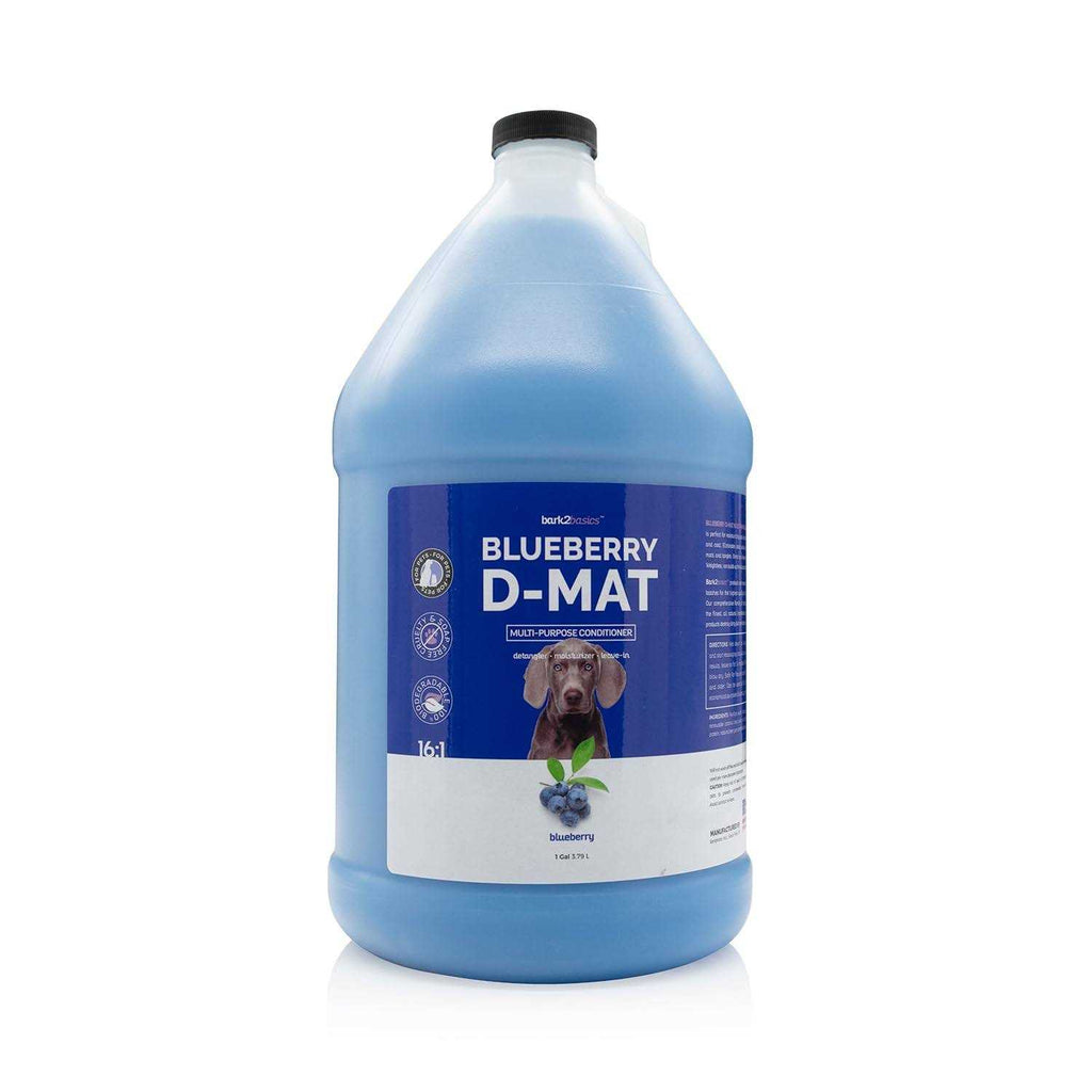 Blueberry Dog Conditioner 1 Gallon P419