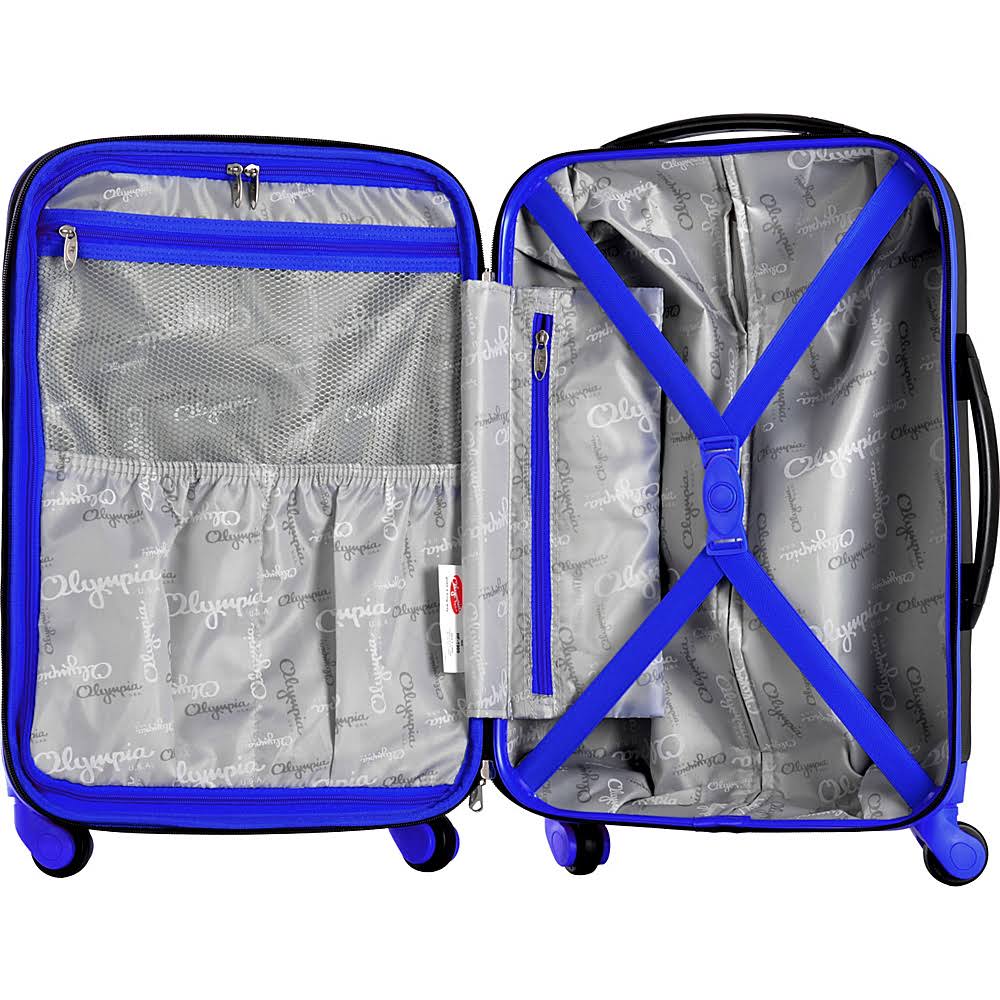 Black 21x22 Carry On Q992