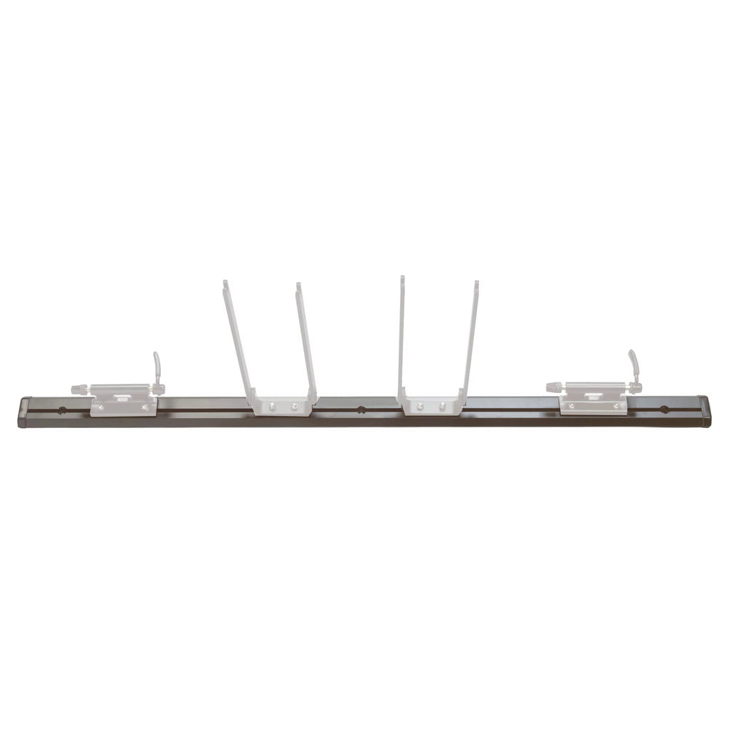 Black Bike Rack L312