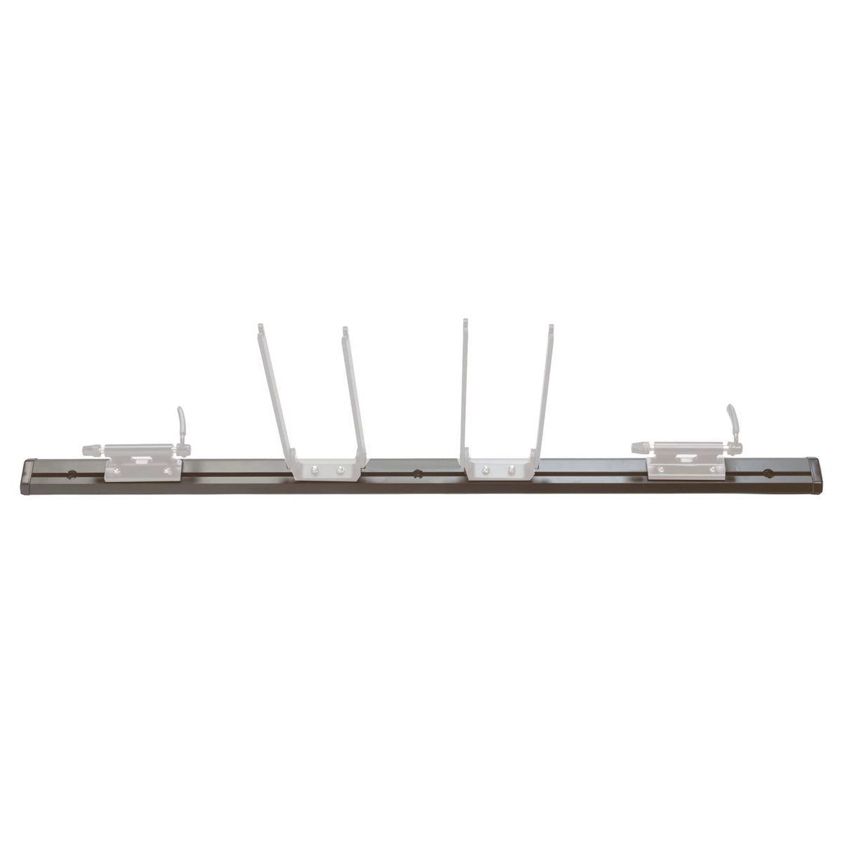 Black Bike Rack L312