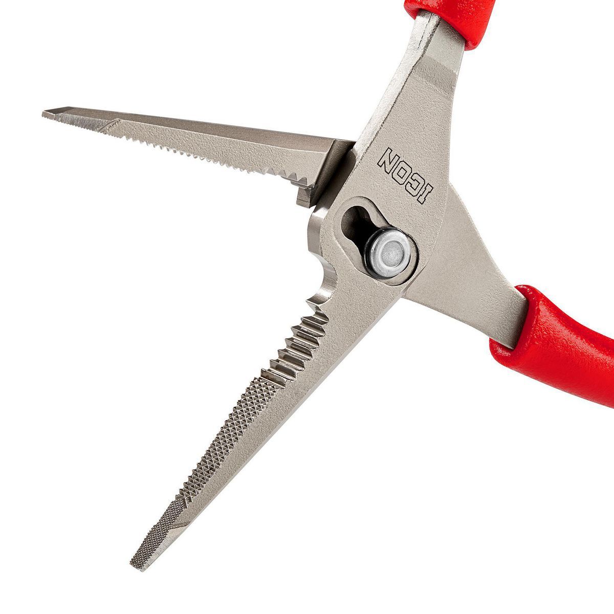 9 in. Long-Nose Slip-Joint Pliers I216
