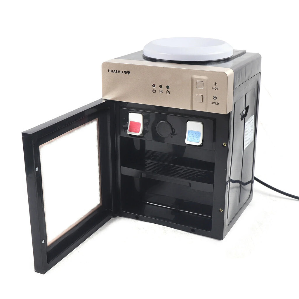 Champagne Gold Water Dispenser A112