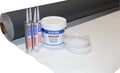 TPO RV Rubber Roof Kit 45 mil 9'6" x 15' J50132