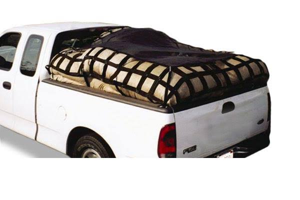 SafetyWeb Cargo Net R2875
