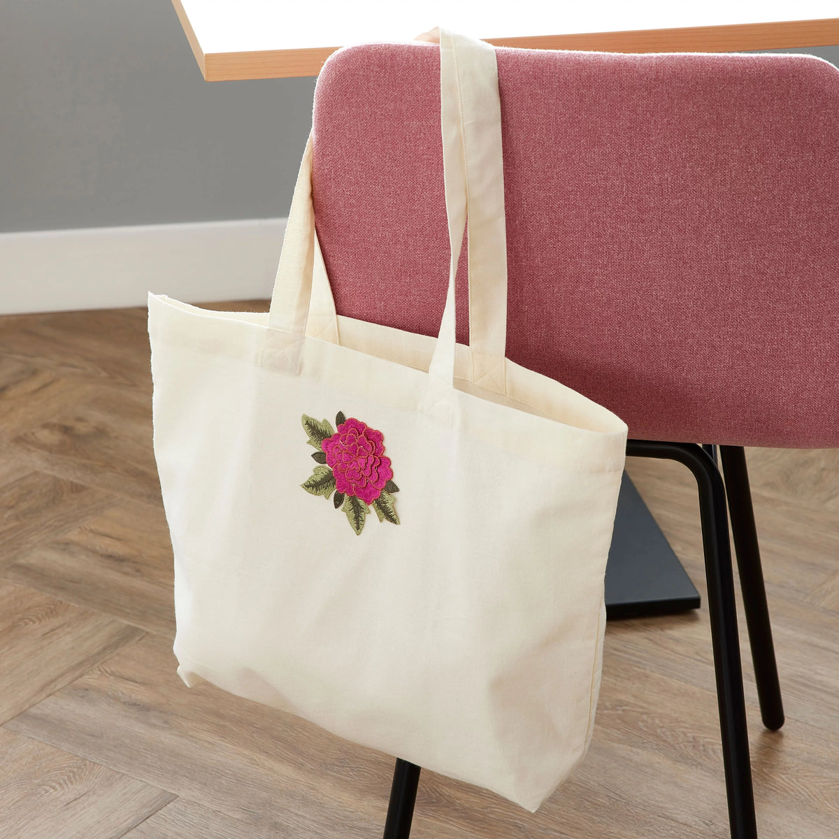 Cotton Tote Bag B93002