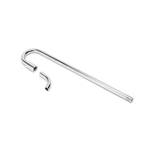 Stainless Steel Lily Pipes Z166