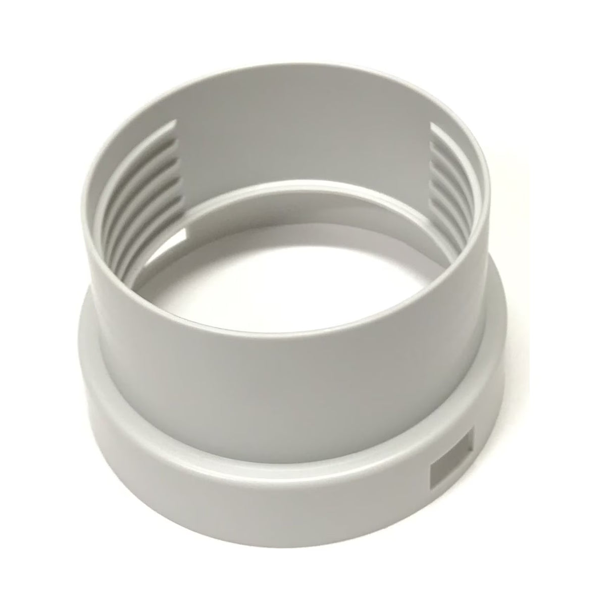 Air Conditioner Exhaust Hose Connector P883