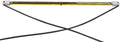 Replacement Emitter for 2.0Kw 240V R341587