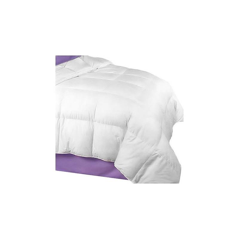 Full / Double Down Duvet Insert (23 oz) C892