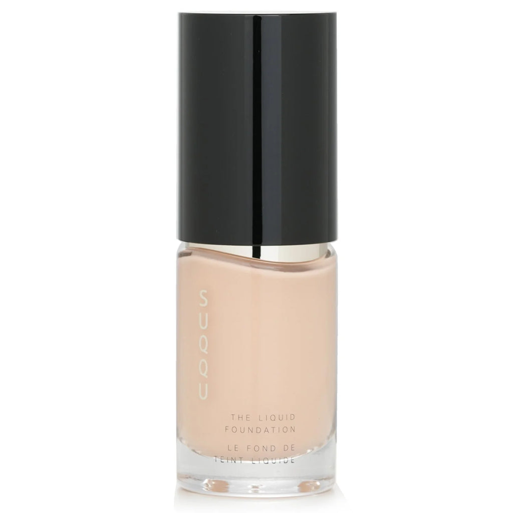 Cream Foundation SPF 15 A212