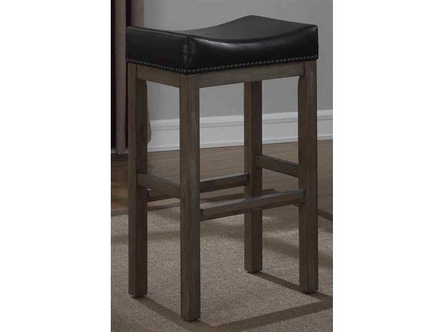 Saddle Seat Bar Stool J5291