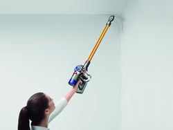Cordless Vacuum Y65901