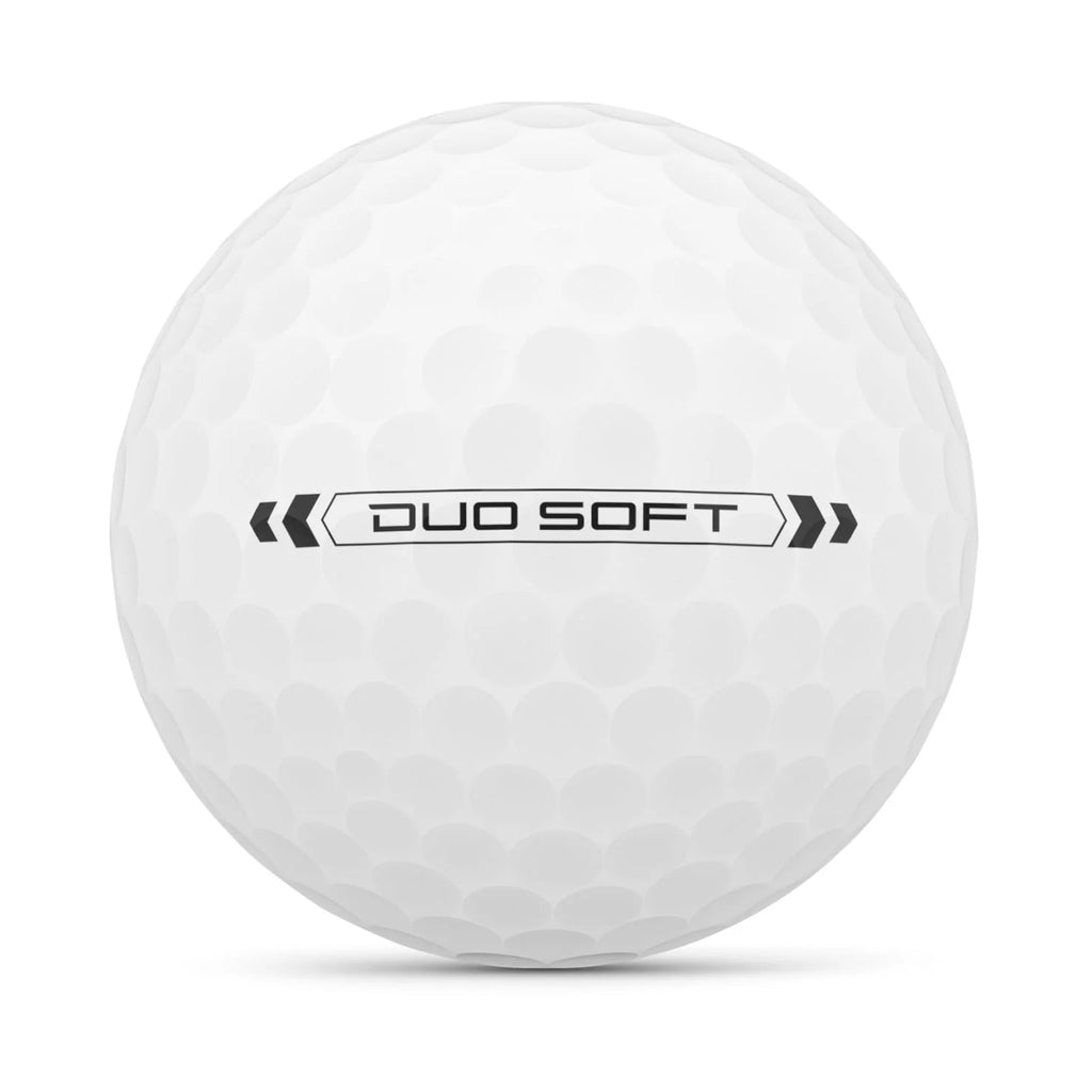 White 12-Pack Golf Ball Y635076