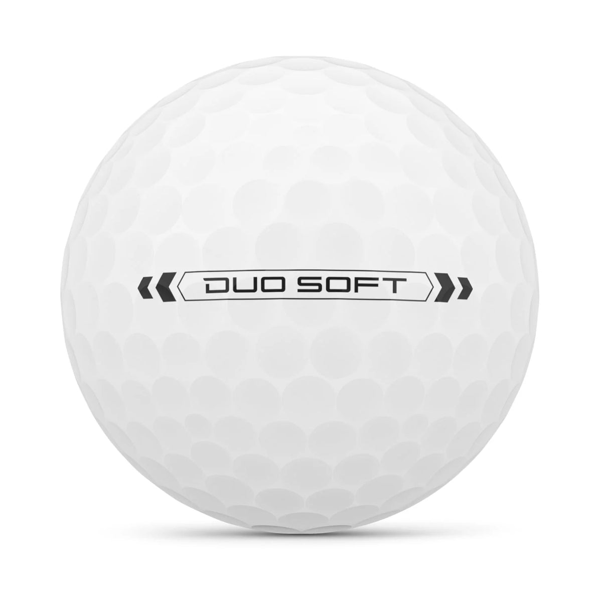 White 12-Pack Golf Ball Y635076