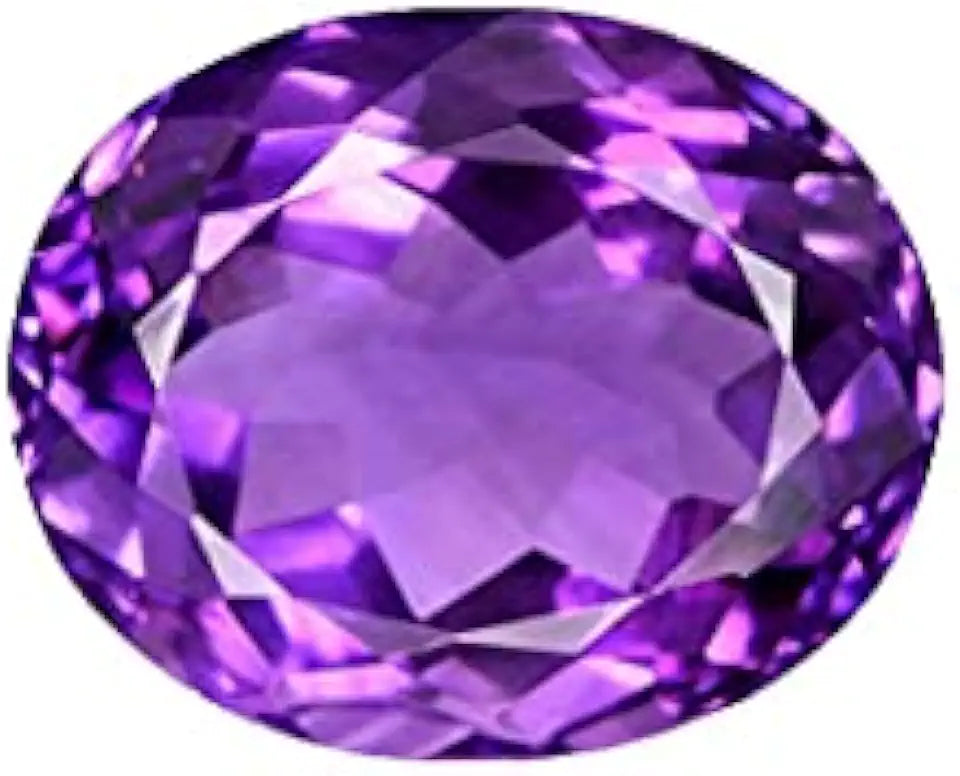 Amethyst Natural Gemstone G215747