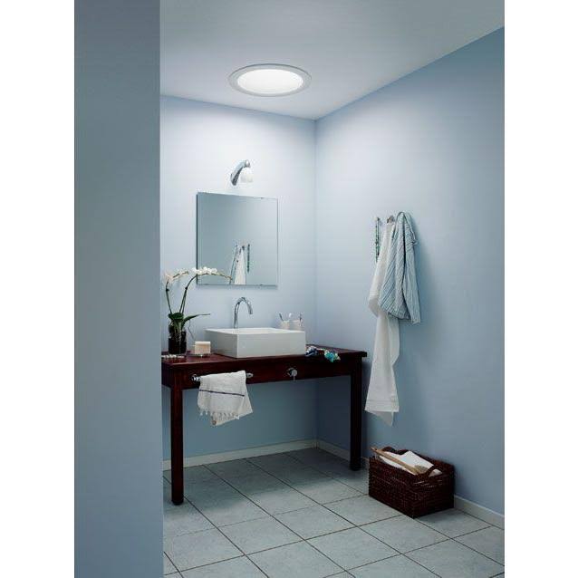 Rigid Tubular Skylight W6843