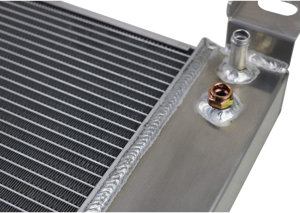 3 Row Core All Aluminum Radiator O91558