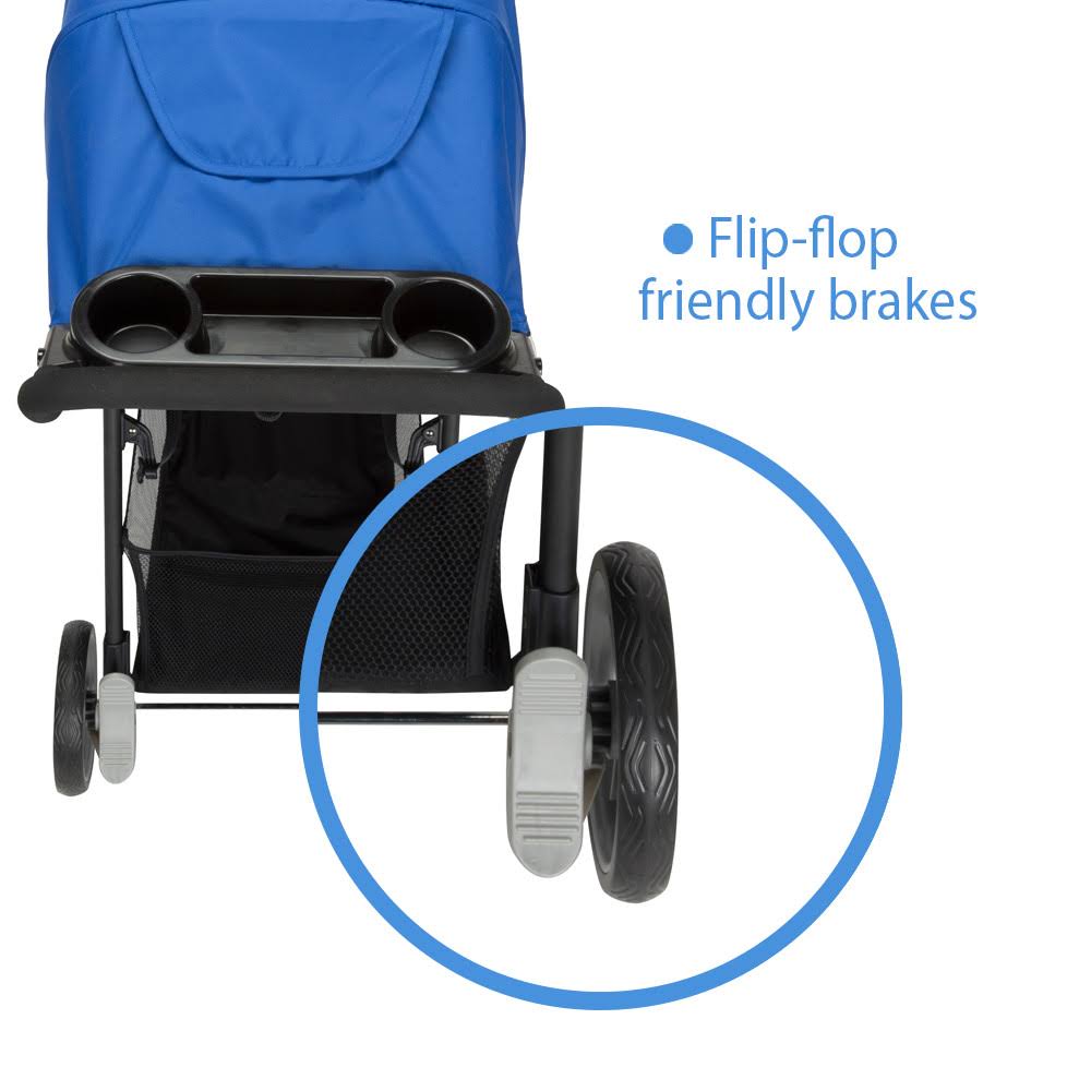 Sapphire Sea Travel System C621