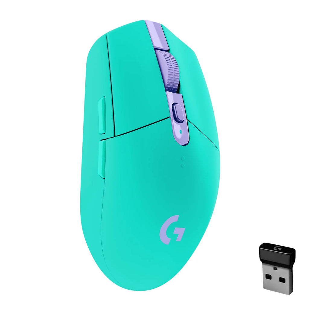 Wireless Gaming Mouse, 12,000 DPI, Black M4631