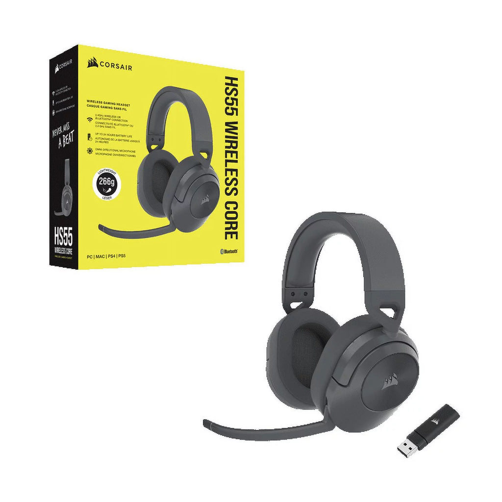 Wireless Gaming Headset N793
