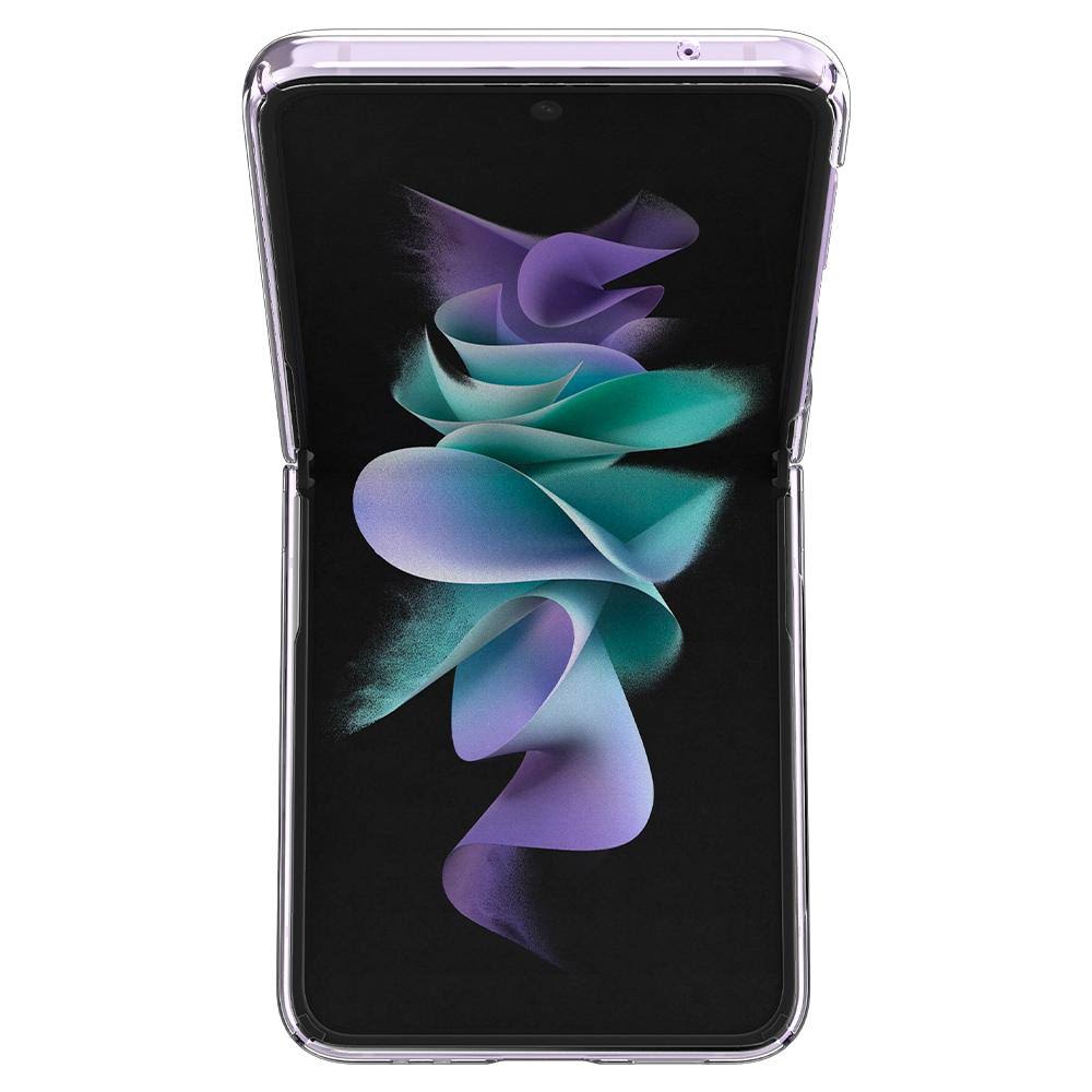 Shiny Cream Case T7618