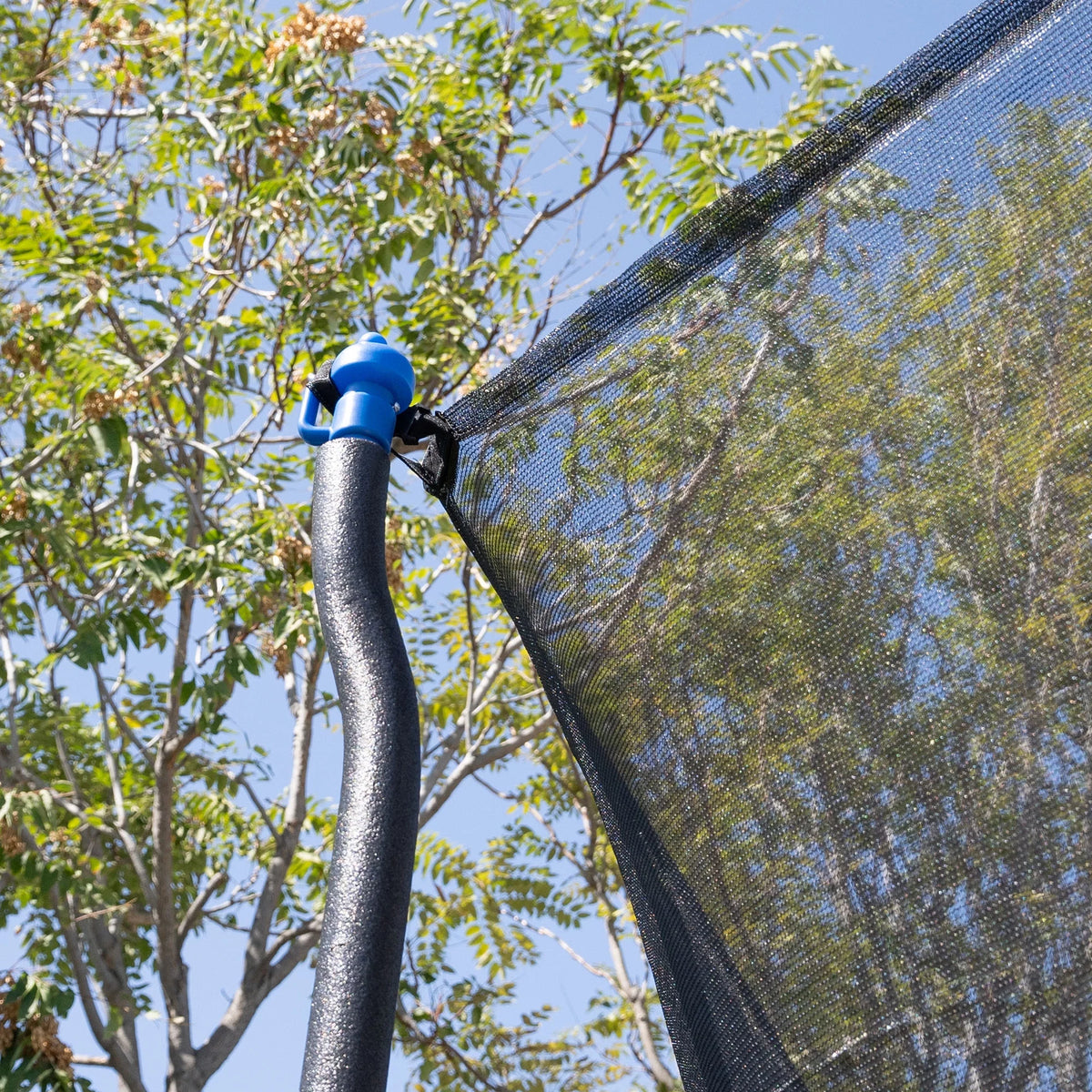 12' Trampoline with Enclosure Combo C966780
