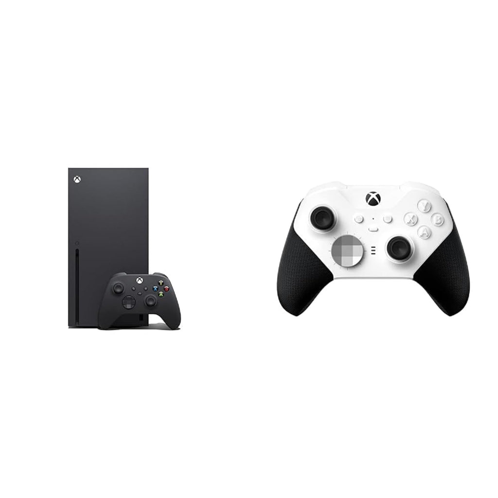 White Wireless Controller F773