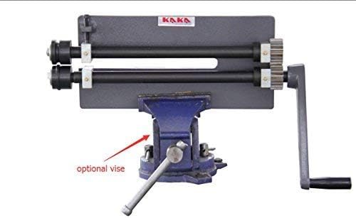 Bead Roller Kit & Forming Mandrels H9679
