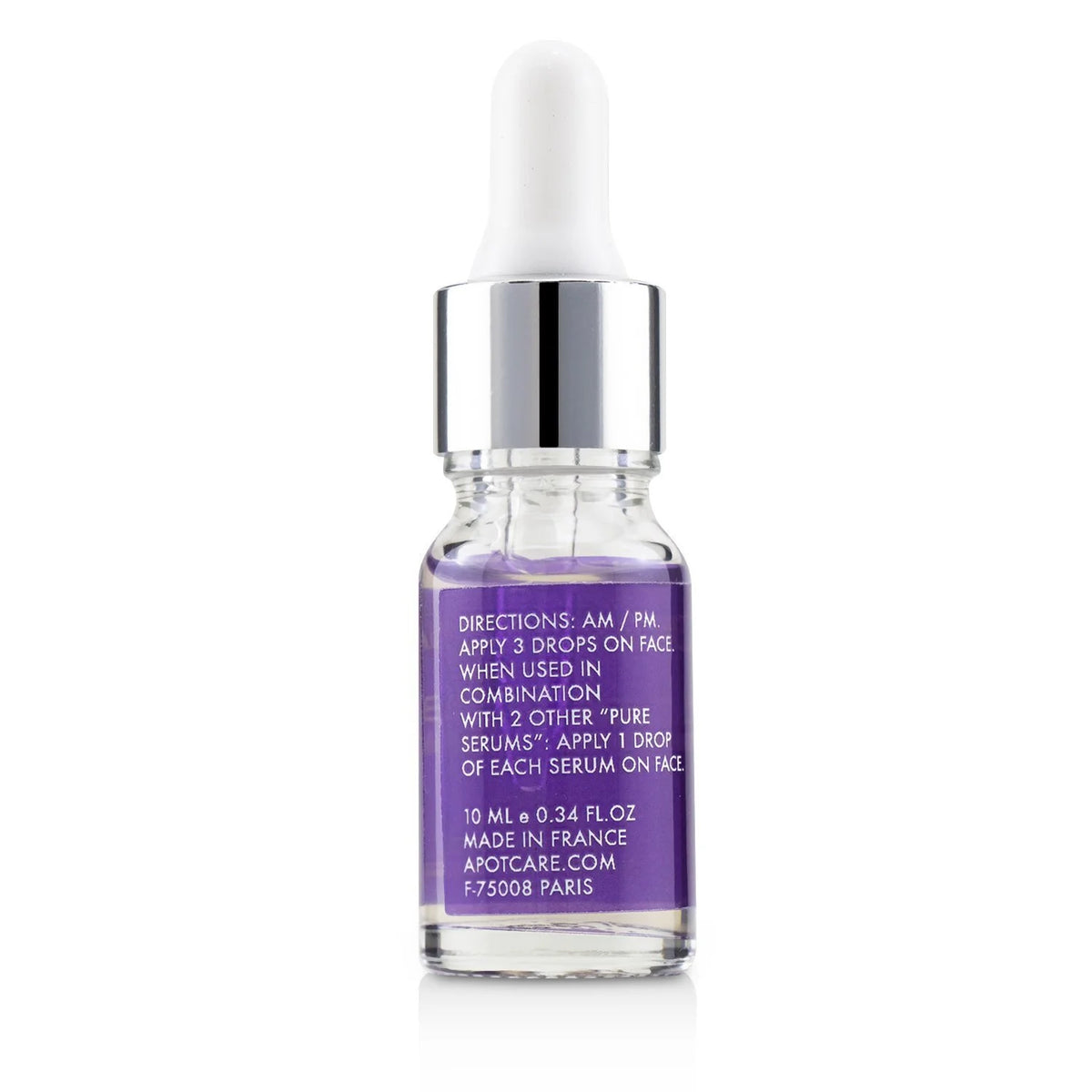 Collagen Pure Serum 10ml K1162