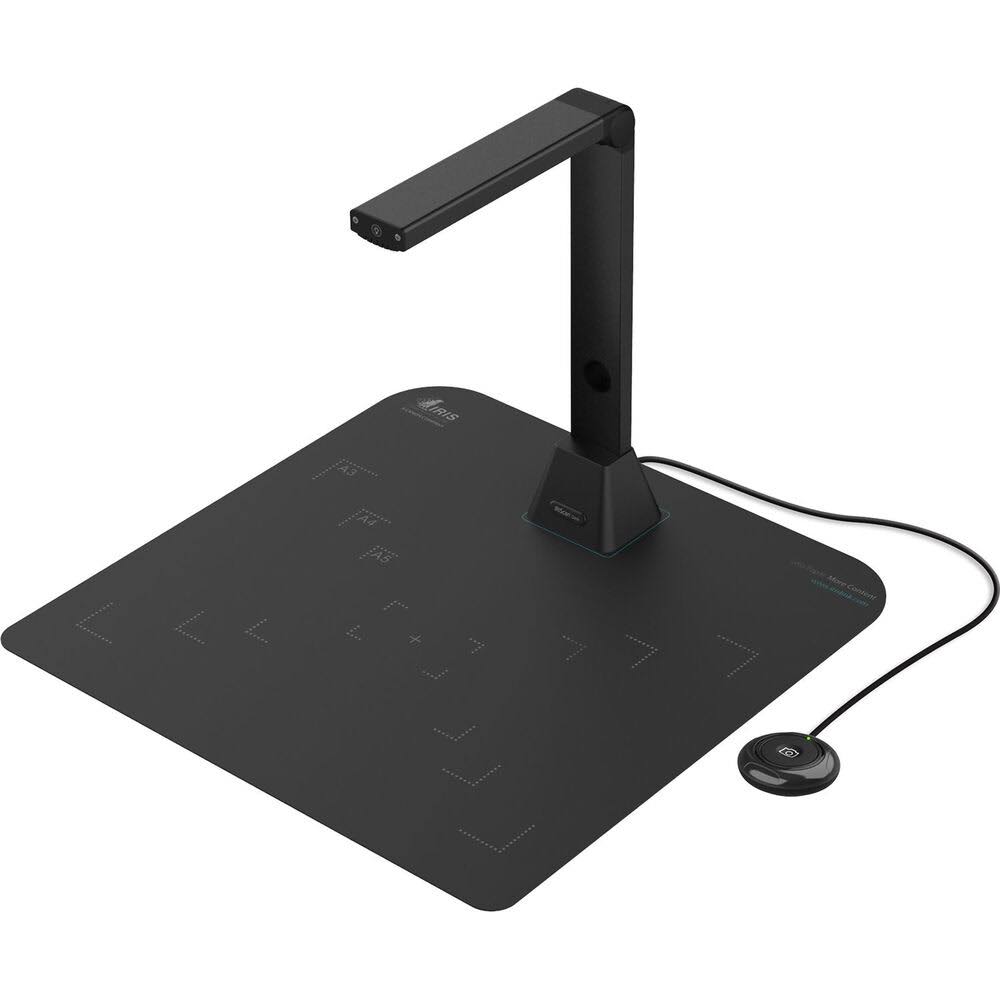 Book Scanner Z2055