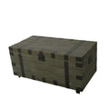 41 Inch Storage Accent Coffee Table S9168